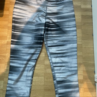 Collants d'entraînement Nike