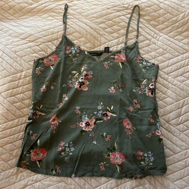 Top floral