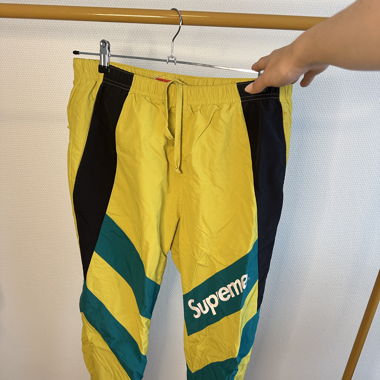 Suprême trackpanta