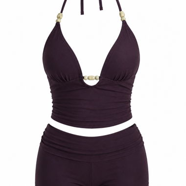 Maillot de bain 2 pièces