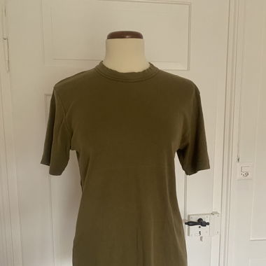 Military Green T-shirt
