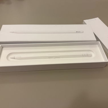 Connettore magnetico Apple Pencil (2ª generazione).