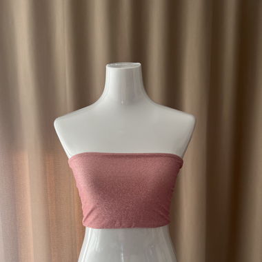 Top pink