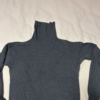 Fred Perry turtleneck 