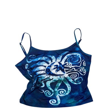 Sommer Top