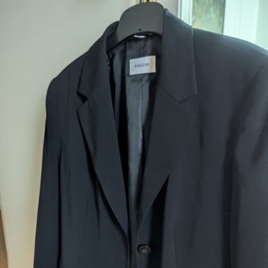Biaggini Damen Jacket Größe 42