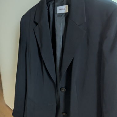 Biaggini Damen Jacket Größe 42