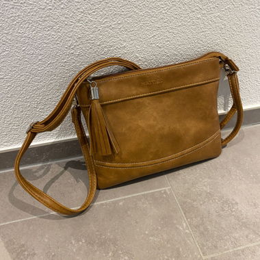 Sac bandoulière MATTHIES