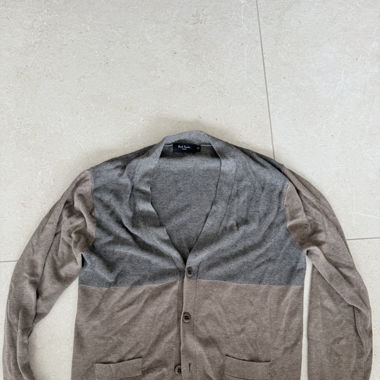 Paul Smith Jeans Cardigan, Grösse S