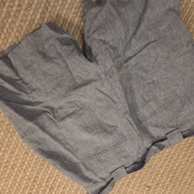 Shorts ARMEDANGELS