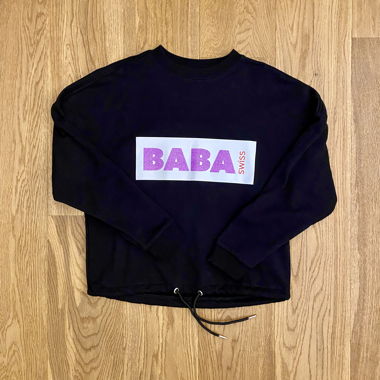 BABA oversized Sweater