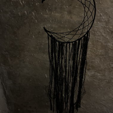 Acchiappasogni KILLSTAR Luna