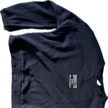 Pullover