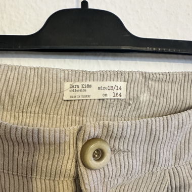 Zara Hose 
