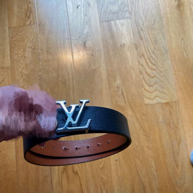 Ceinture Louis Vuitton