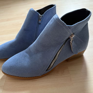 Neue Schuhe Gr. 41