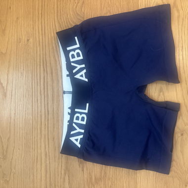 Pantaloncini da palestra AYBL