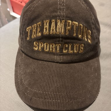 Cord-Cap The Hampton