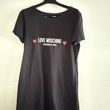 Abito Love Moschino