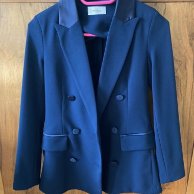 Blazer Vicolo non porté