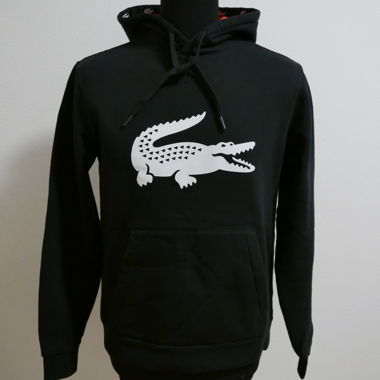 Sweat Lacoste M/ FR4 
