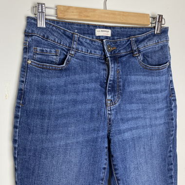 Jeans bootcut