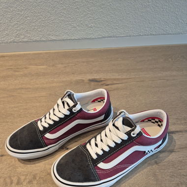 Vans Old Skool Pro Sneaker