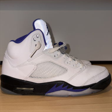 Jorden 5