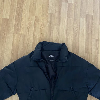 Zara Winterjacke 