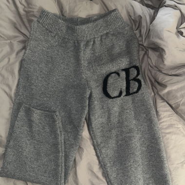 Jogging CB