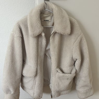 PULL&BEAR Giacca