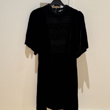 Robe de luxe Maje - Taille XS