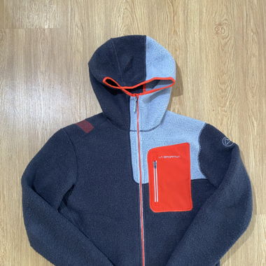 La Sportiva Agon Hoody Men Size L/50