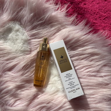 Siero giovinezza Guerlain watery