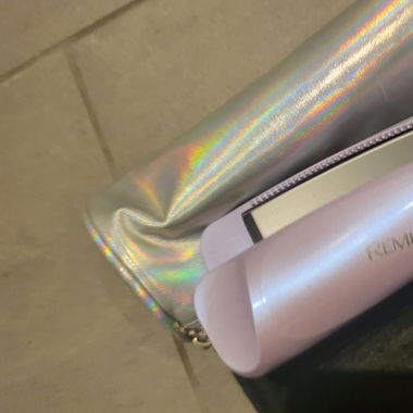 NEU Remington Haarstyler 