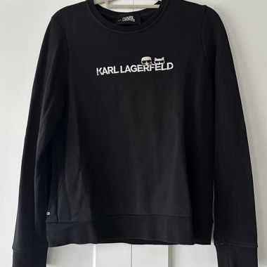 Pull Karl Lagerfeld