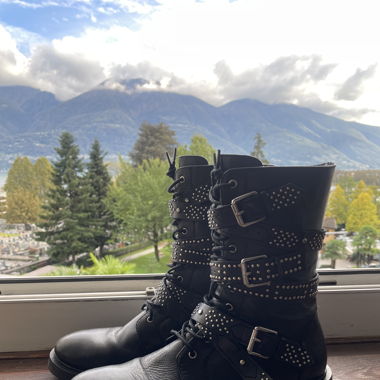 BRUNO PREMI, Stiefeletten / Stivaletti