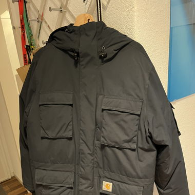 Carhartt Winterparka / Jacke Bering II