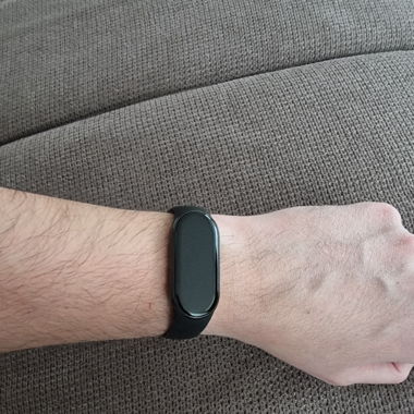 Xiaomi Smart Band 8