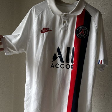 Maillot PSG