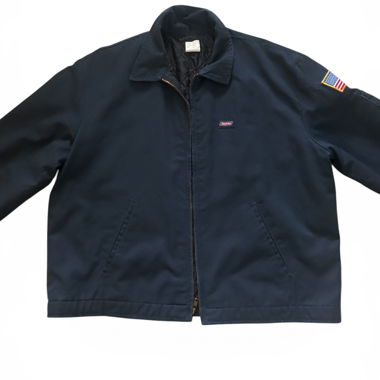 Giacca Navy Dickies