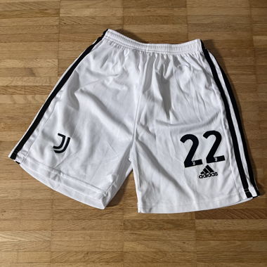 Pantaloncini Juventus