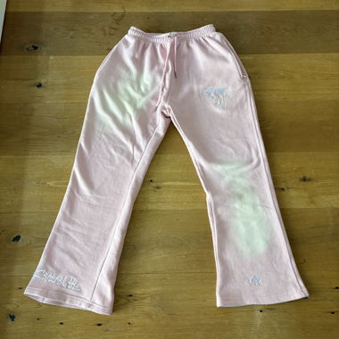 Jogging Flare Rose 