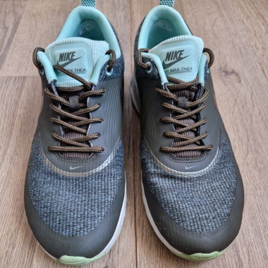 Nike Schuhe