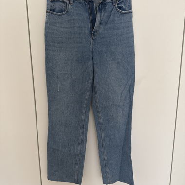 Abercrombie & Fitch jeans
