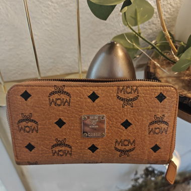 MCM Portemonnaie