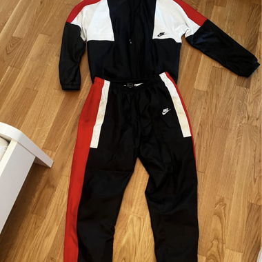 Set tuta Nike