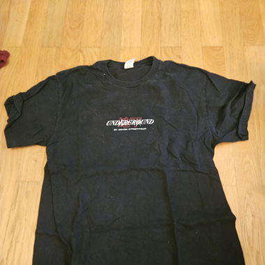 Sensei streetwear shirt