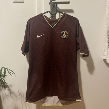Vintage Paris Saint-Germain Tricot