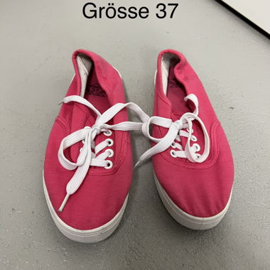 Sneakers rosa Taglia 37